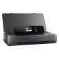 HP Officejet 200 Mobile Printer Blækprinter HP Officejet 200 Mobile Printer Blækprinter